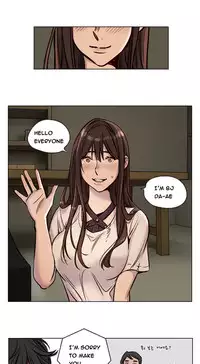 [Ramjak] Atonement Camp Ch.1-38 (English) (Ongoing)