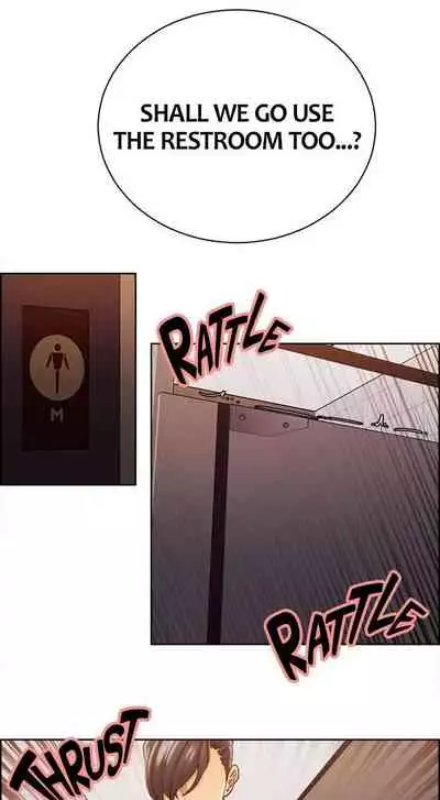 Taste of Forbbiden Fruit Ch.13/24