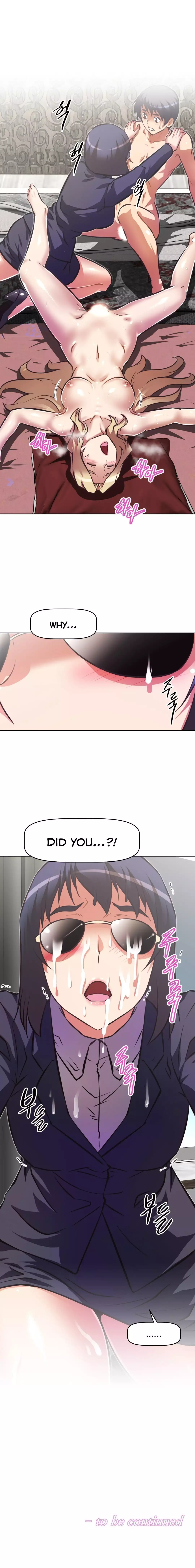 Brawling Go Ch.76-119