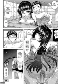 [Miyashiro Sousuke] Fechichi! Ch. 1-4 [English] {Tadanohito}