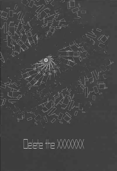 (Chou Ore no Turn 2021) [AIZEN (A.Sasakure)] Solitude (Yu-Gi-Oh! VRAINS)