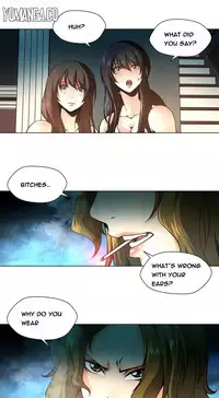 [Fantastic Whale] Twin Slave Ch.1-35 (English) (Ongoing)