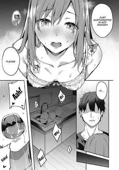 Kenshin Nadeshiko Ch. 1-5