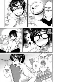 [Shimimaru] Junk Land [English] [SMDC] [Decensored]