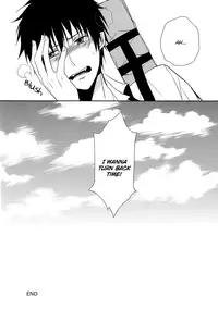 [FIZZCODE (Satonishi)] Fill/Kill/Reverse/My Moment (Ao no Exorcist) [English] [Rotten Scanlations]