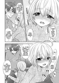 Houkago Love Mode 14