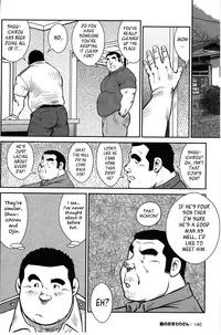 [Seizou Ebisubashi] Policeman Island [Eng]