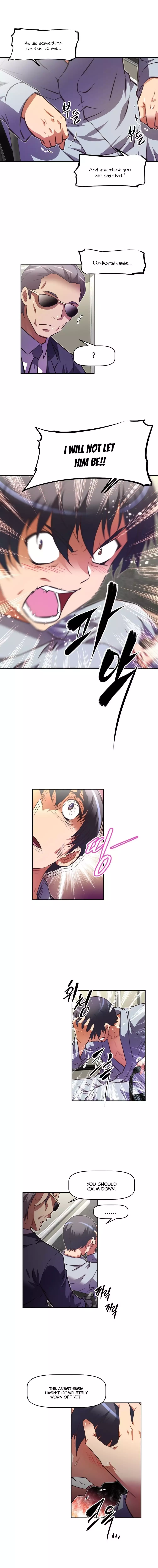 Brawling Go Ch.76-119