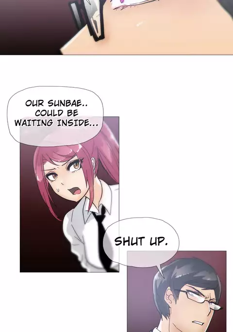 Household Affairs Ch.1-45