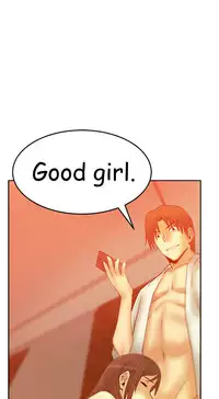 My Office Ch.1-42 (English) (Ongoing)