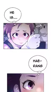 Perfect Half Ch.1-22 (English) (Ongoing)