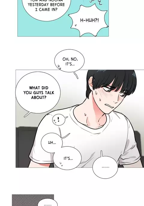 Sadistic Beauty Ch.1-14