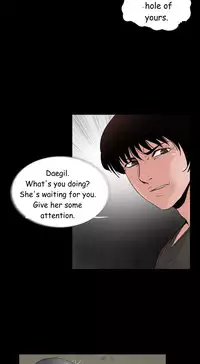 Missing Ch.1-12 (English) (Ongoing)