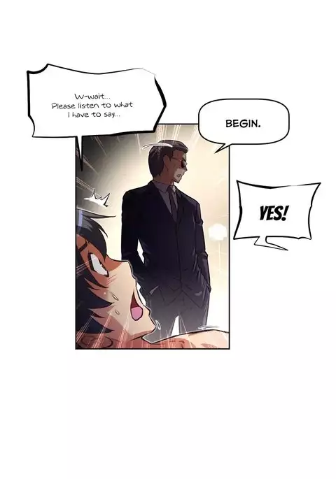 Brawling Go Ch.76-94