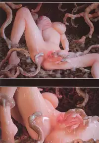 [NEO'GENTLE] SEE-THROUGH ANGEL