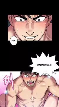 Ghost Love Ch.1-22 (English) (YoManga) (Ongoing)