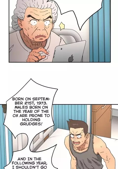 Refrain Love Ch.1-27