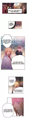 [BAK Hyeong Jun] Sweet Guy Ch. 1-49 [English] [YoManga]