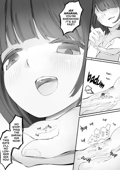 Shukushou Kousai Sprechchor