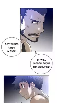 Perfect Half Ch.1-25 (English) (Ongoing)