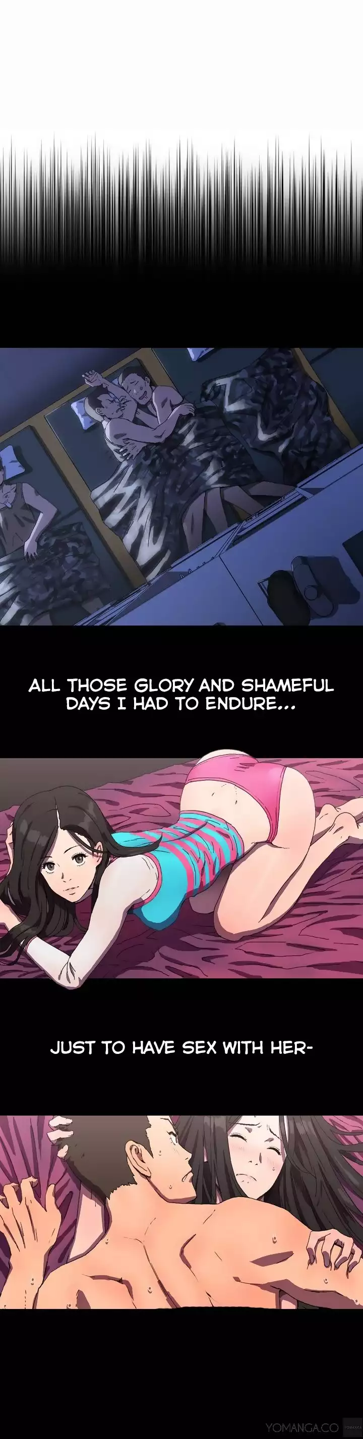 Refrain Love Ch.1-14