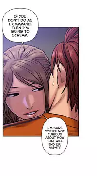 Ghost Love Ch.1-23 (English) (YoManga) (Ongoing)