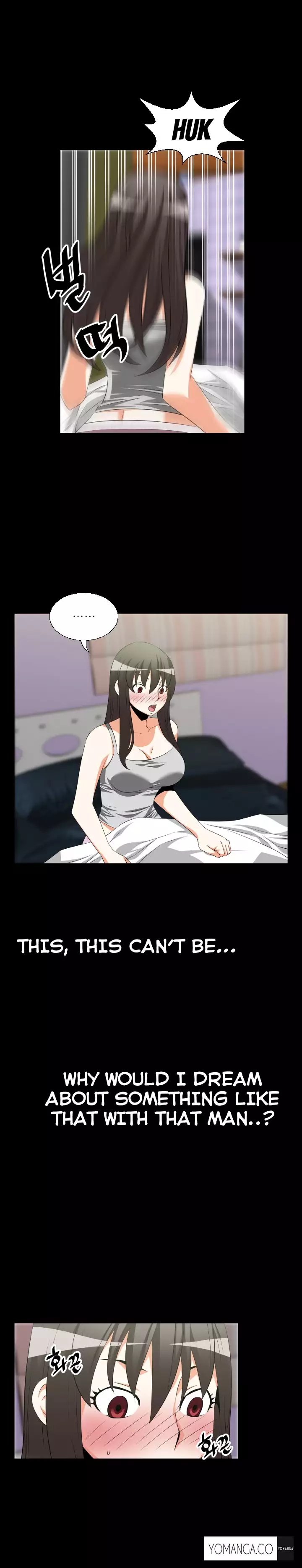 Love Parameter Ch.1-43