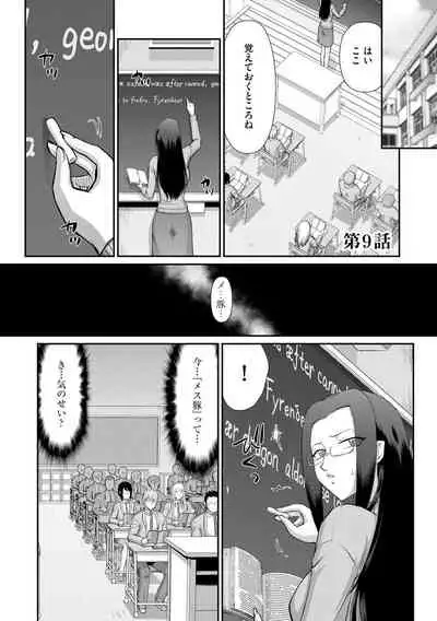 Mesunie Onna Kyoushi Ria to Miu