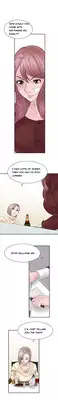 The Taste of Hands Ch.1-43 (English) (Ongoing)