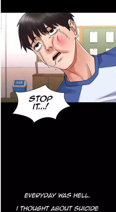 TEACHER PUNISHMENT Ch.1-14 [English]