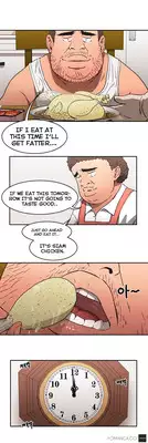 [Yi Hyeon Seok] Refrain Love Ch.1-24 (English) (YoManga) (Ongoing)