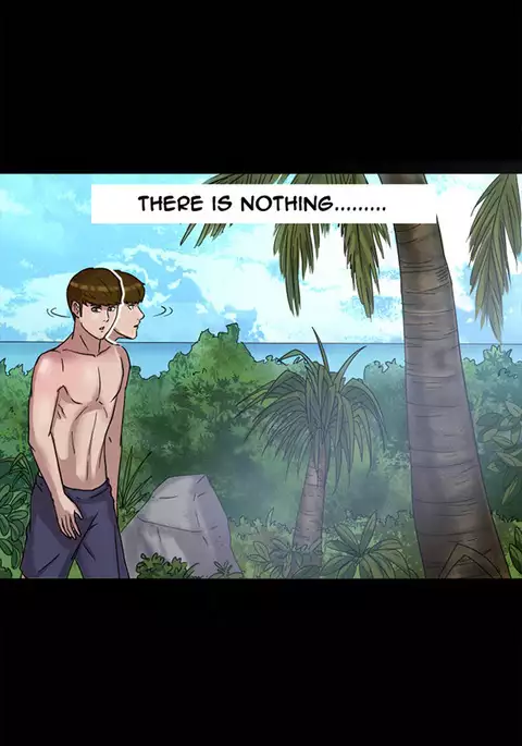 Secret Island Ch.1-13