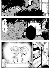 [Kame no Onaka] CORRUPT&ROTTEN Cutey Liddy no Funiku no Andouille "Sono Yon"