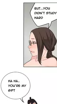 Tissue Thieves Ch.1-18 (English) (Ongoing)