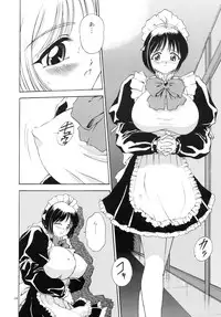 (C67) [Narimasuya] DOLLS DIARY -ReMix-