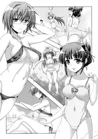 [chaccu, TinkerBell] Inyouchuu Shoku ~Ryoushokutou Taimaroku~ Harami Ochiru Shoujo-tachi Ch. 1-6 [English] [progste]