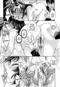 [RAYMON] Anetoris [English] {Kizlan}