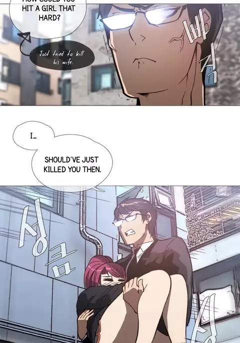 Household Affairs Ch.1-45