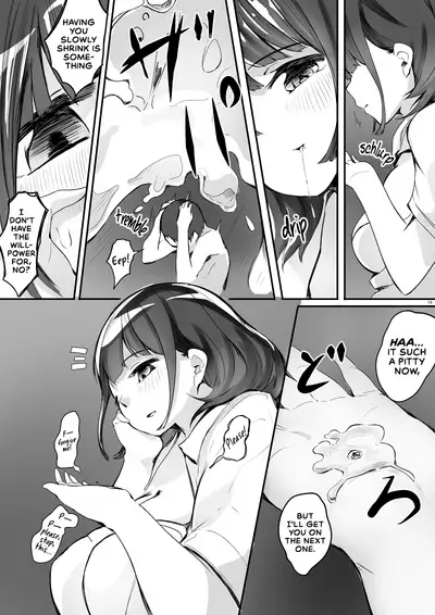 Shukushou Kousai Sprechchor