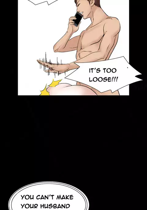 The Taste of Hands Ch.1-54