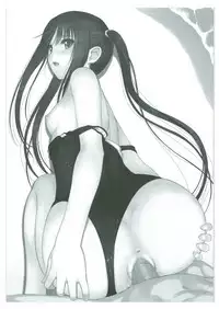 [Tony] Tony WORKs Fault!! Collection