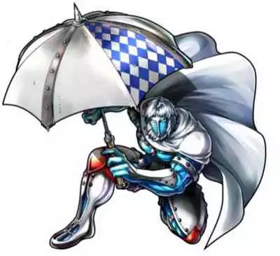 Kinnikuman muscleshot artwork