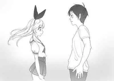 Hoshimiya Ichigo o Goukan Shite Boku wa Hoshi ni Naru. | 强奸了星宫莓的我化作了星星