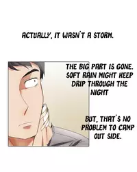 Cartoonist's NSFW Season 1 Chapter 1-20 (English)