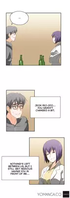 [Edge Edge] SStudy Ch.0-23 (English) (YoManga)