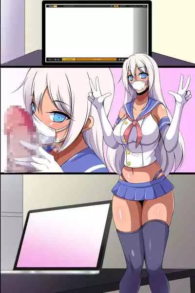 Oppai Share House no Ero Rule