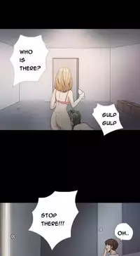 [Madstart] Secret Island Ch.1-28 (English) (Ongoing)