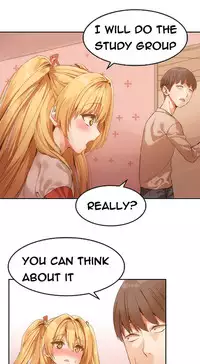 Hari Dormitory Ch.1-9 (English) (Ongoing)