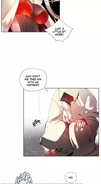 [Juder] Lilith`s Cord Ch.1-20 (English) (Ongoing)