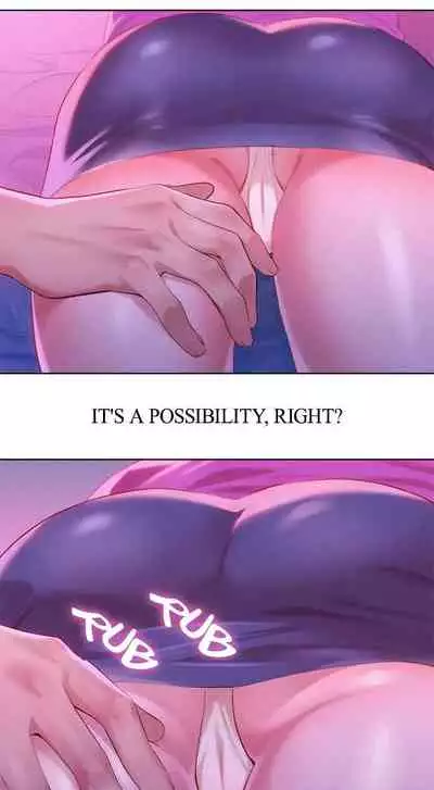 What do you Take me For? Ch.54/?